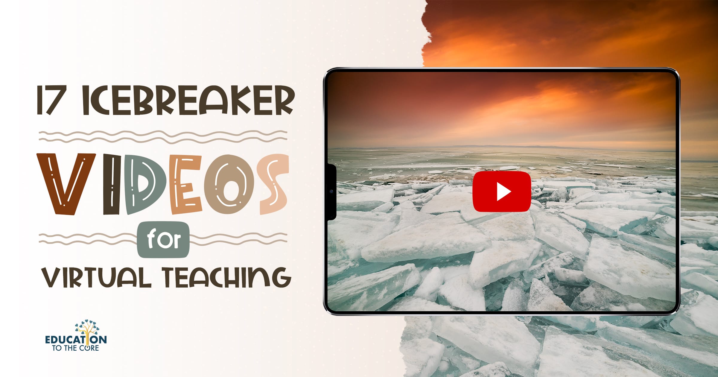 17 Icebreaker Videos for Virtual Teaching