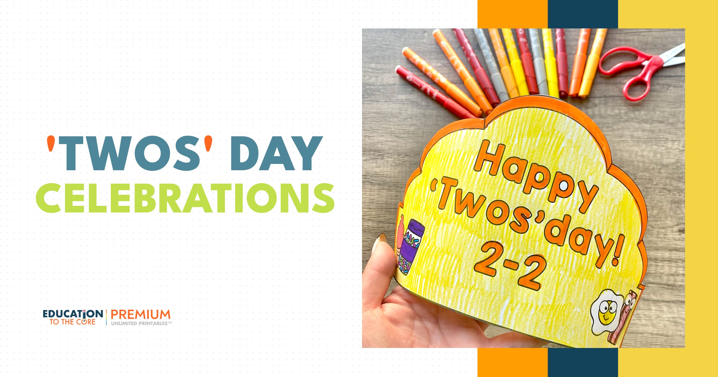 'Twos'-Day Celebrations