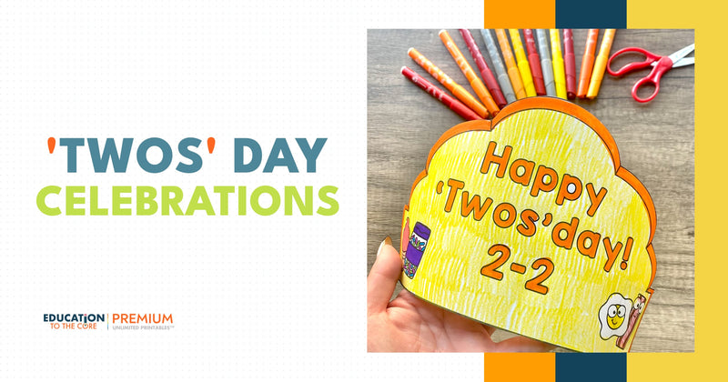 'Twos'-Day Celebrations