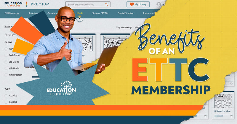The Benefits of an ETTC Membership