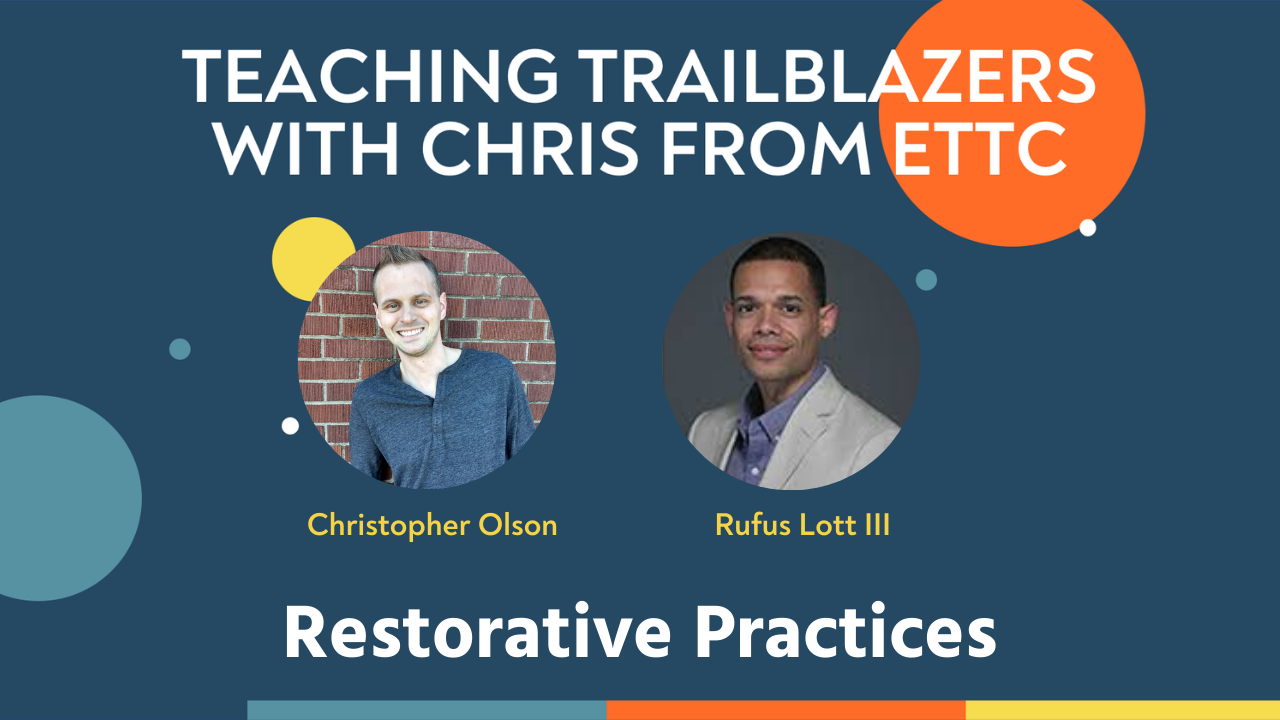 Restorative Practices