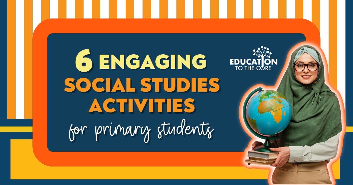 good citizenship crafitivitysocial studies extension activities