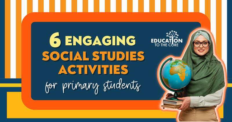 good citizenship crafitivitysocial studies extension activities