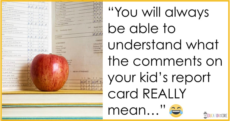 49 Reasons Why Being Married to a Teacher is the Best