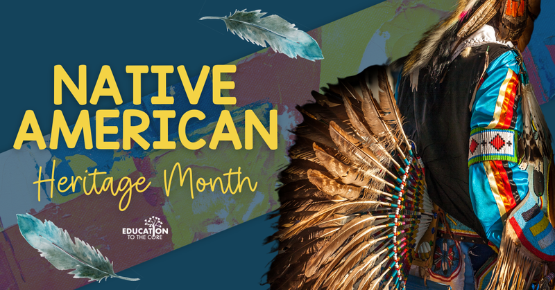 Native American Heritage Month