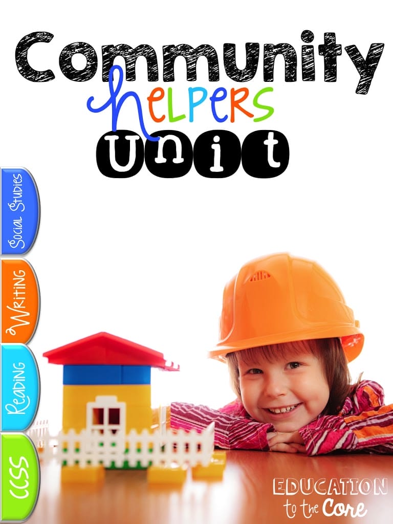 Community Helpers