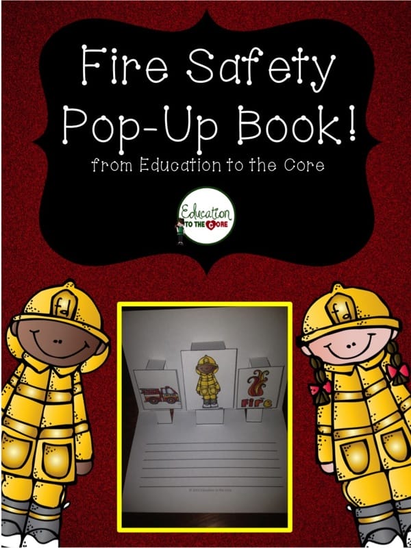 Fire Safety Resources!