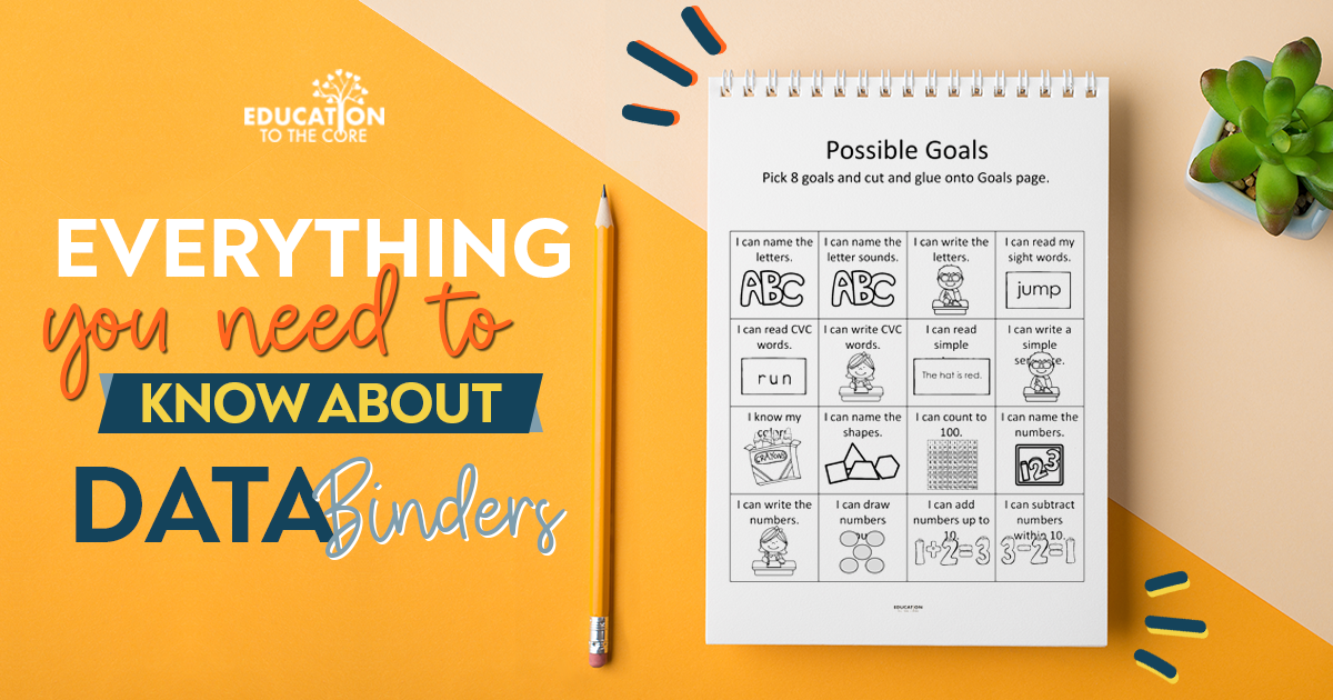 Everything You Need to Know About Data Binders