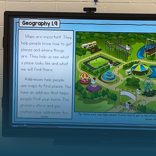 Social Studies