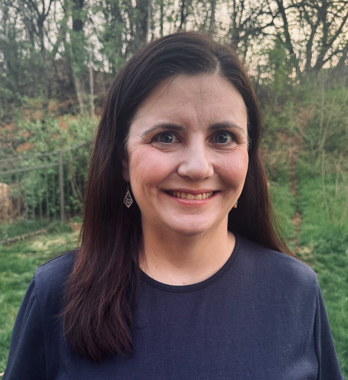 Gretchen Vogle