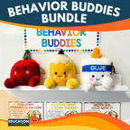 Behavior Buddies Bundle