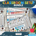 Classroom Decor Big Bundle