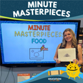 Minute Masterpieces