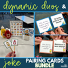 Partner Pairing Cards Bundle