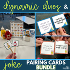Partner Pairing Cards Bundle