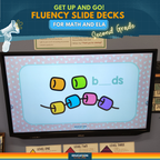 Brain Breaks Slides for Second Grade