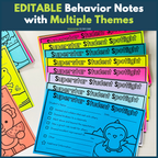 Behavior Bundle