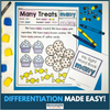 100 Sight Word Booklets for Fry Words 1-100