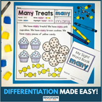 100 Sight Word Booklets for Fry Words 1-100