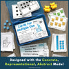 Math Intervention Kit: Number Sense Activities