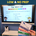 Back-to-School Night Bundle