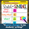 Stretch a Sentence Center