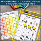 Decodable Readers Bundle | Science of Reading Aligned
