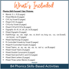 I Spy Phonics