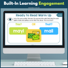 SOR-Aligned Phonics Instructional Slides