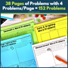 Second Grade Decodable Math Word Problems