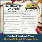 Am I Ready? Grade Level Checklists