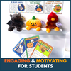 Behavior Buddies Bundle