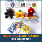 Behavior Buddies Bundle