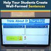 Syntax [Grammar] Digital Interactive Teaching Slides for 2/3