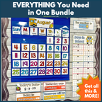 Classroom Decor Big Bundle