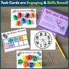 Math Intervention Kit: Number Sense Activities