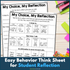 Behavior Bundle