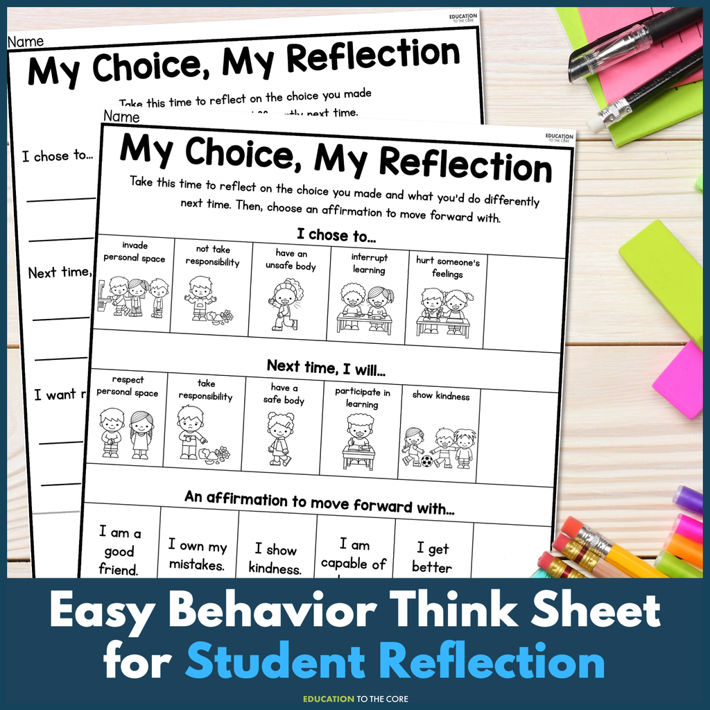 Behavior Bundle