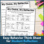 Behavior Bundle