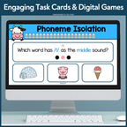 Phonics Intervention Kit