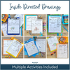 100 Directed Drawings Bundle: Volume 2