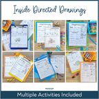 100 Directed Drawings Bundle: Volume 2