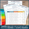 Science of Reading-Aligned Decodable Readers