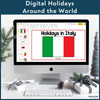 Christmas and Holidays Around the World