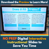 Syntax [Grammar] Digital Interactive Teaching Slides for 2/3