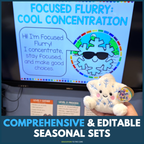 Behavior Buddies Bundle