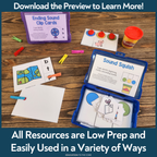 Phonics Intervention Kit