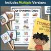 Partner Pairing Cards Bundle