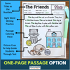 100 Sight Word Booklets for Fry Words 1-100