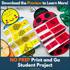 Life Cycle Foldables Bundle